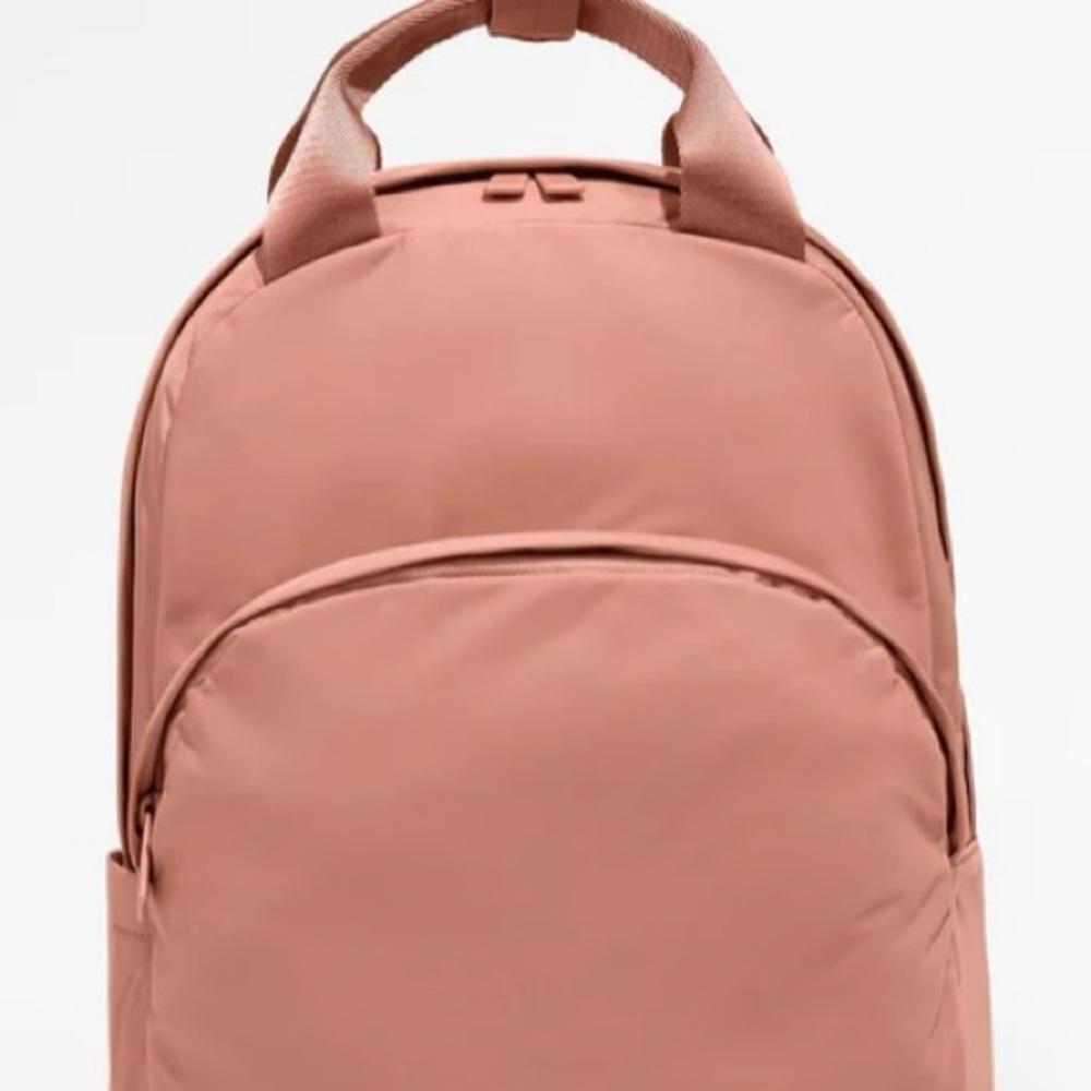 Away Light Blue Backpack - Picture 6 of 10